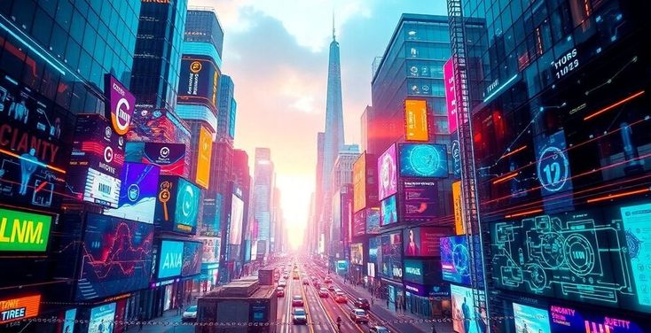 The Complete Guide to Digital Transformation