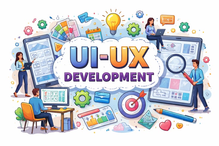 UX Design Principles for Enterprise Software