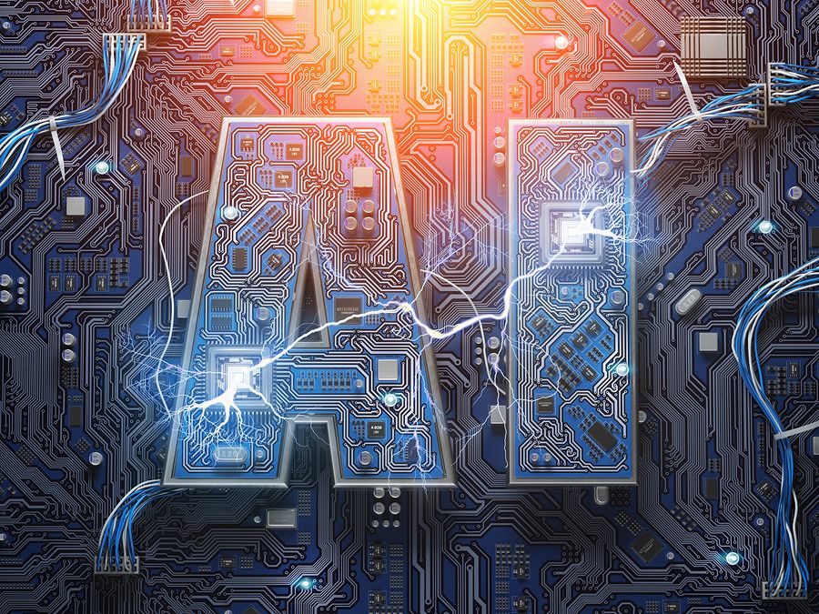 AI Integration in Modern Web Applications