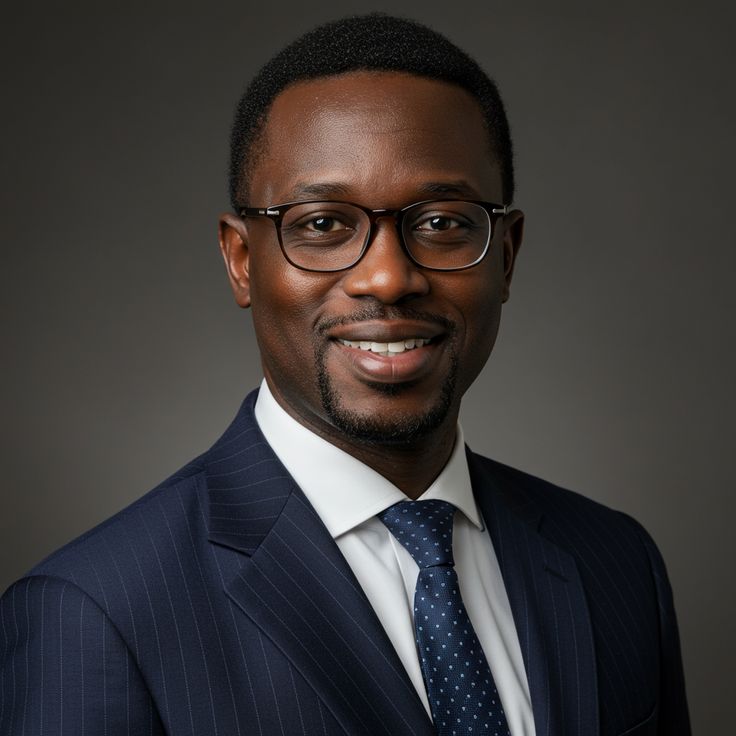 CTO • FinTech Startup